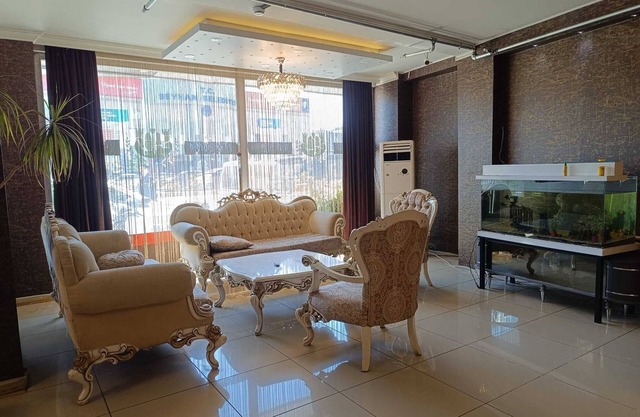 Adana Madi Hotel