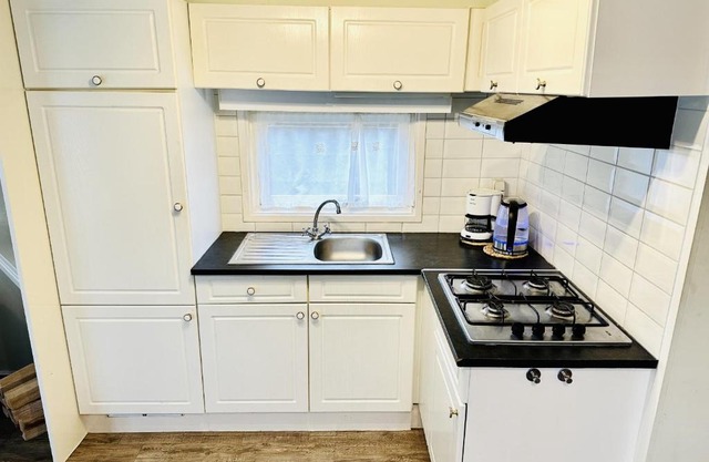 aday - Nice Cottage for 2-3 persons