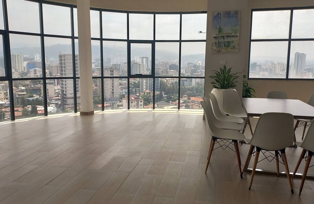 Addis Ville Hotel Apartment