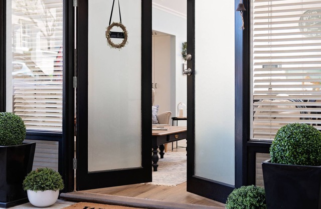 Adelaide Hills Accommodation in the heart of it all.