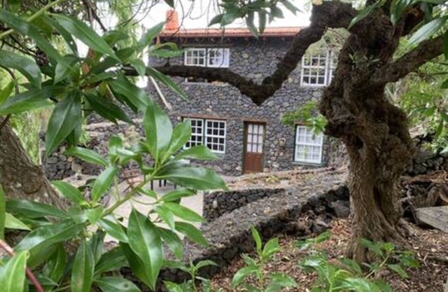 Adelfas Baja - Comfy Rural House, El Hierro