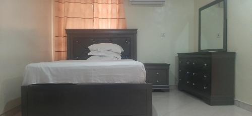 Adenab Jay Accommodation