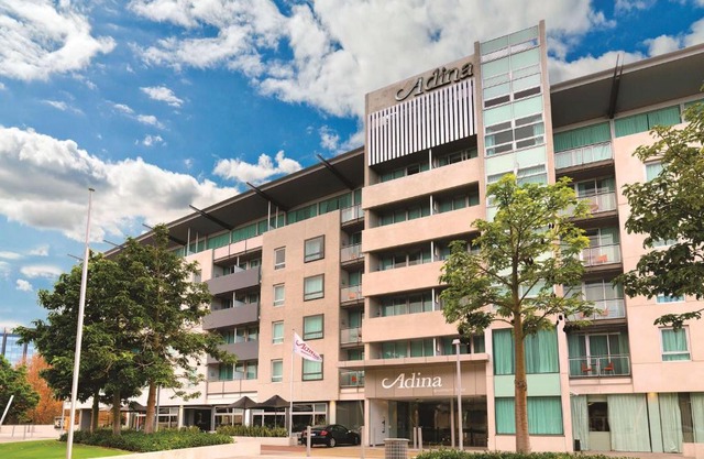Adina Apartment Hotel Perth
