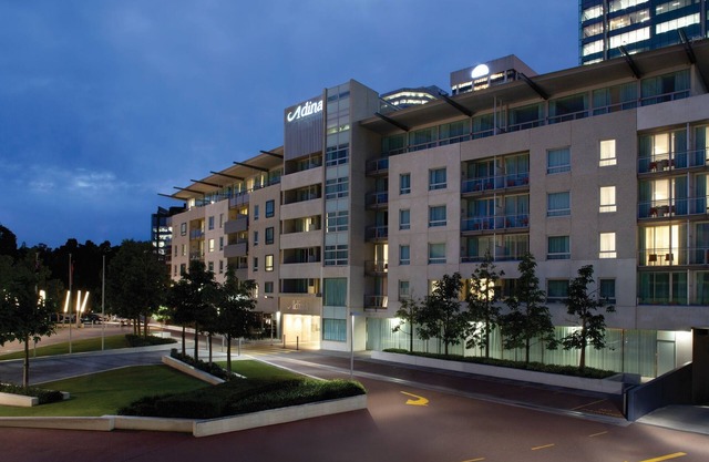 Adina Apartment Hotel Perth
