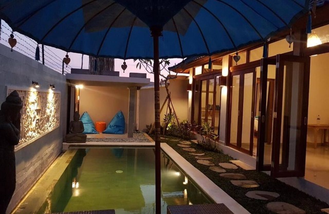 ADIOGA VILLA