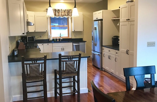 Adirondack Dream Townhome