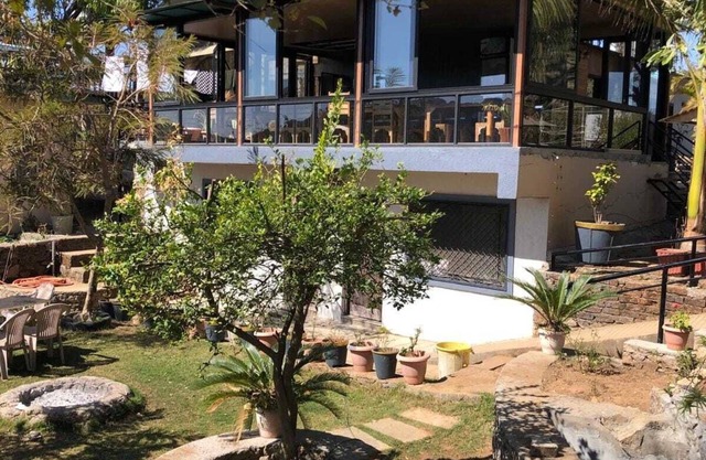 Aditya Forest Eco Lodge
