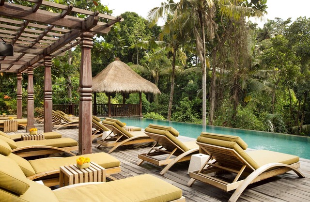 Adiwana Resort Jembawan