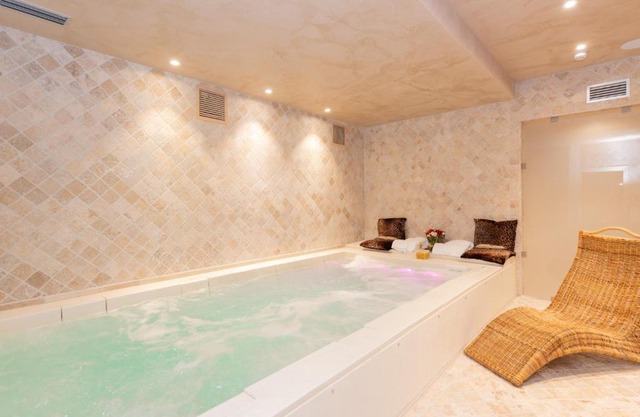 Adler Cavalieri Hotel-Private Spa & Gym