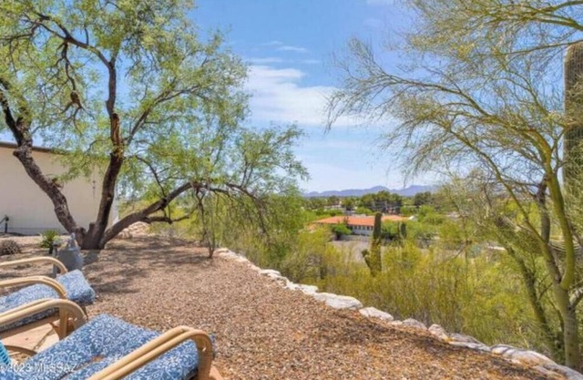 Adorable Casita in the Tucson Foothills - VIEWS VIEWS VIEWS