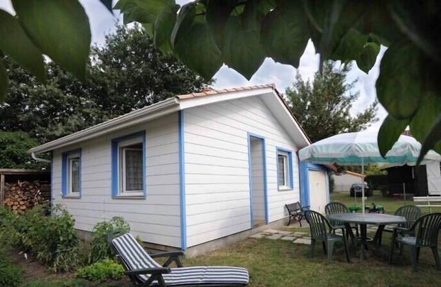 Adorable cottage furnished