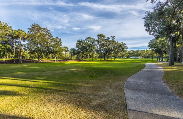 Adorable Cottage on Cougar Pt Golf Course-PET FRIENDLY