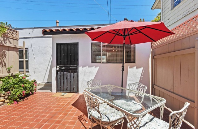 Adorable Spanish style casita in fantastic area of Historic North Park