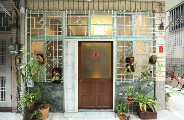 Adore Tainan - Adore Space