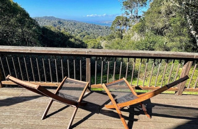Adoring Sol | Stylish Getaway, Scenic Nature Views