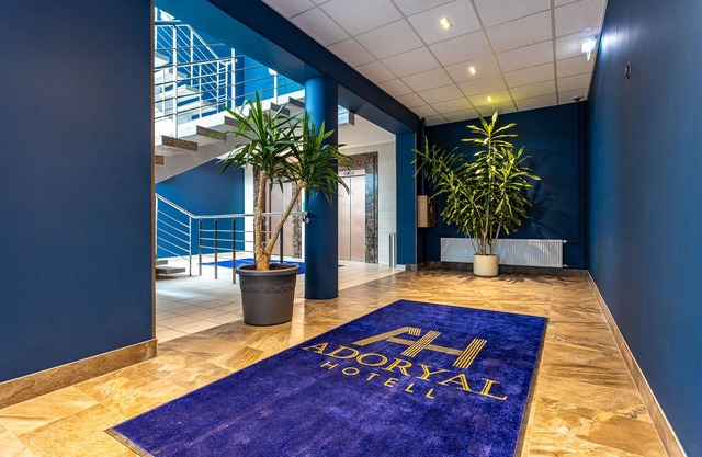 Adoryal Hotel