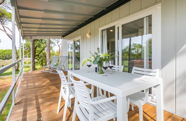 Adria Home (GDO203) by Interhome