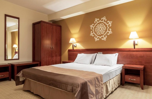 Adria Hotel
