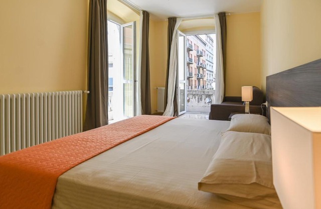 ADRIA Luxury Residence - Centro Trieste