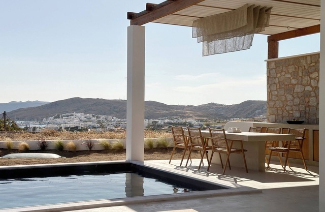 Adriana Luxury Villas