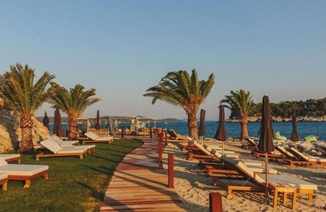 Adriatic Resort Apartments