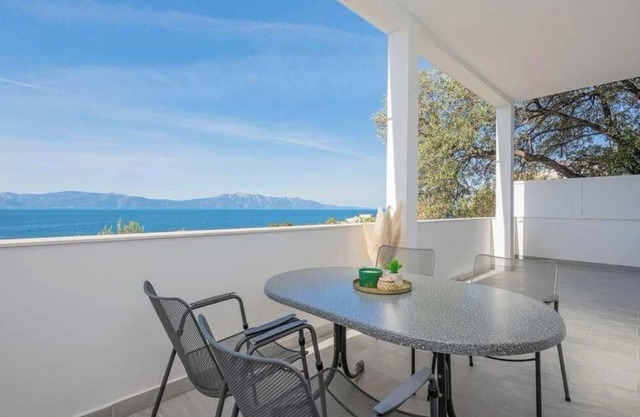 Adriatic Serenity Haven