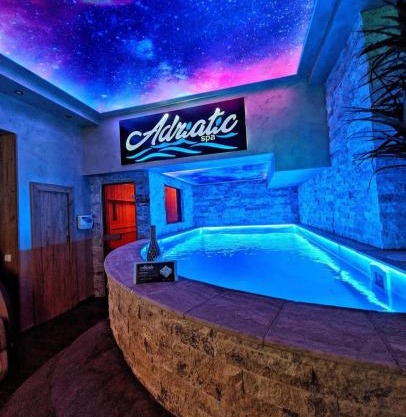 Adriatic Spa
