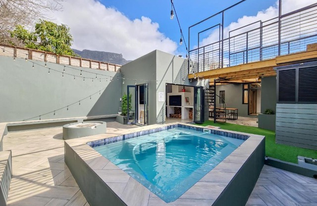 Adriatica - Virginia Avenue Villas