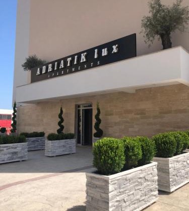 Adriatik Lux Apartments