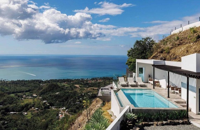 Adults Only! Hidden Gem in Rincon | Ocaso Luxury Villas | Entire Property for 16 adults