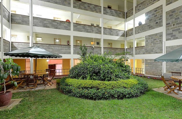 Adventist LMS Guest House & Conference Centre