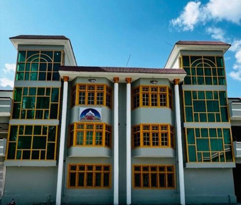 Adventure Sarai Hotel Skardu