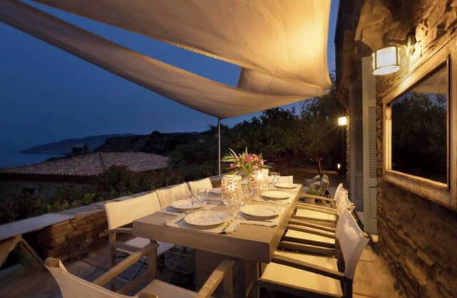 Aegean Breeze House