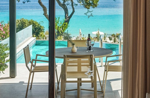 Aegean Melathron Thalasso Spa Hotel