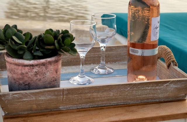 Aegean Seashell Villa-Winter 20-21 Offer!