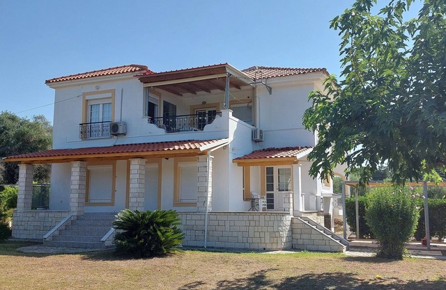 "Aelia" Vacation Apartment Alonaki Preveza