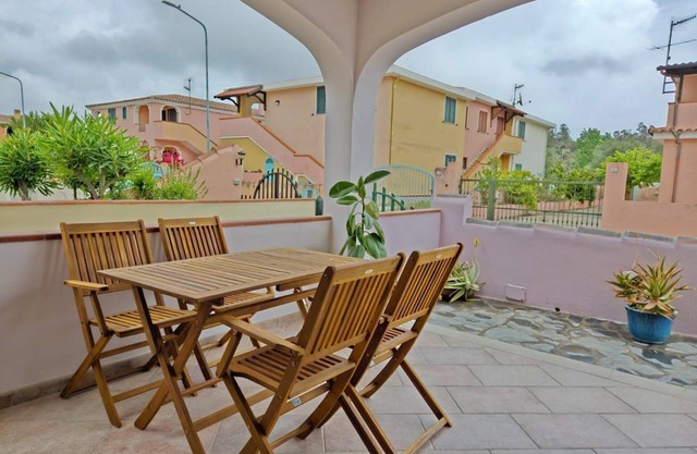 [Aenjoy] Apartment with veranda just a few minutes from the sea