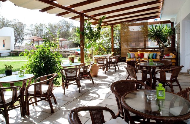 Aeolos Bay Hotel