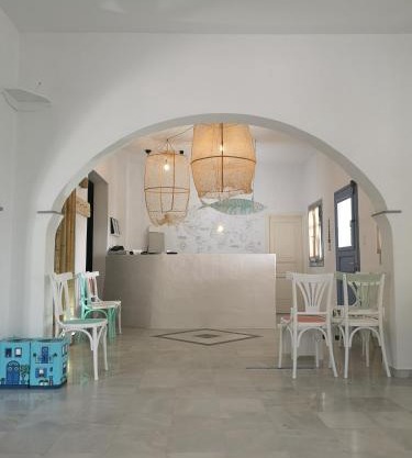 Aeolos Hotel