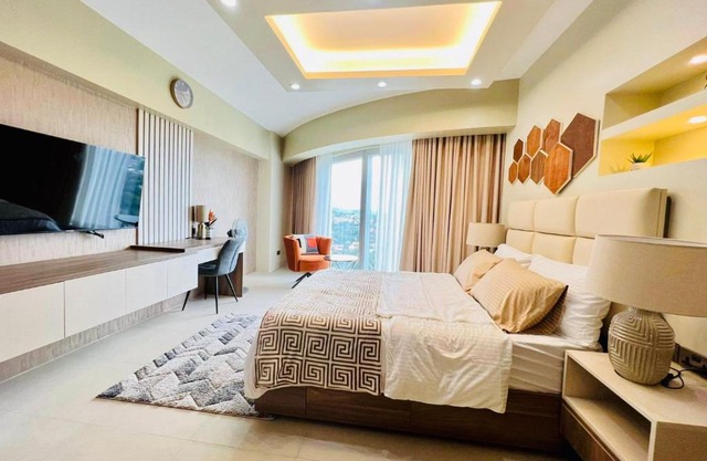 AEON TOWERS STUDIO SUITE (by:skyspottravelcentra)