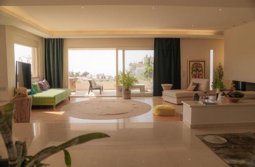 Aerides Luxury Villa