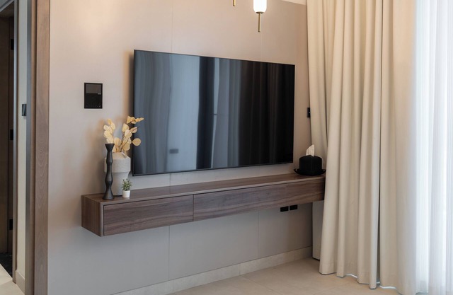 Aesthetic 2BR Luxury Living in B. Bay