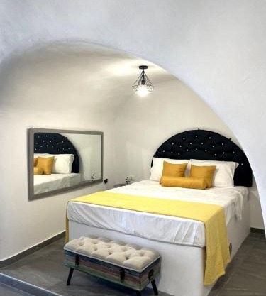 Aethera Apartments