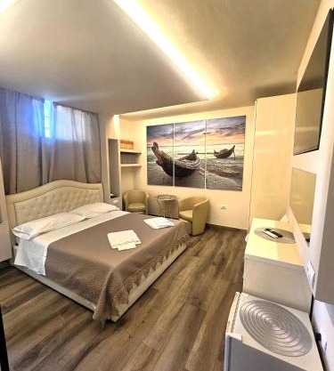 Affittacamere Casa Brajan