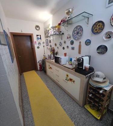 Affittacamere Girasole
