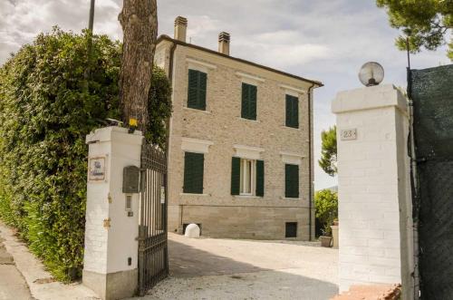 Affittacamere Villa Anna