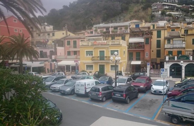 Affittacamere Villa Giulia