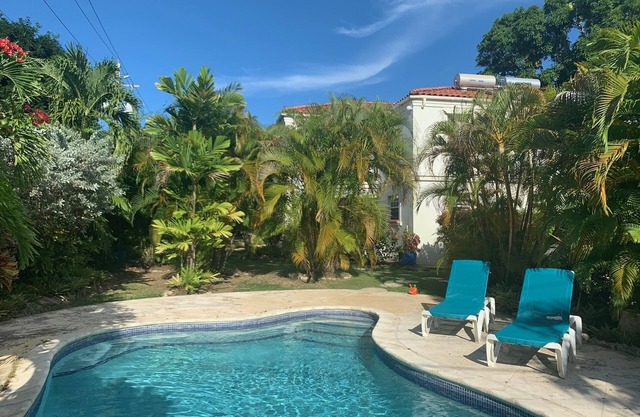 AFFORDABLE 1 BED PROPERTY nr MULLINS BEACH