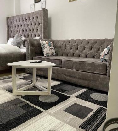 Affordable 1 Bed - WIFI, Netflix & Parking