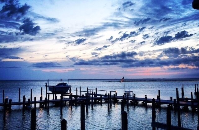 Affordable Bayfront Condo in the Heart of Beach Haven!